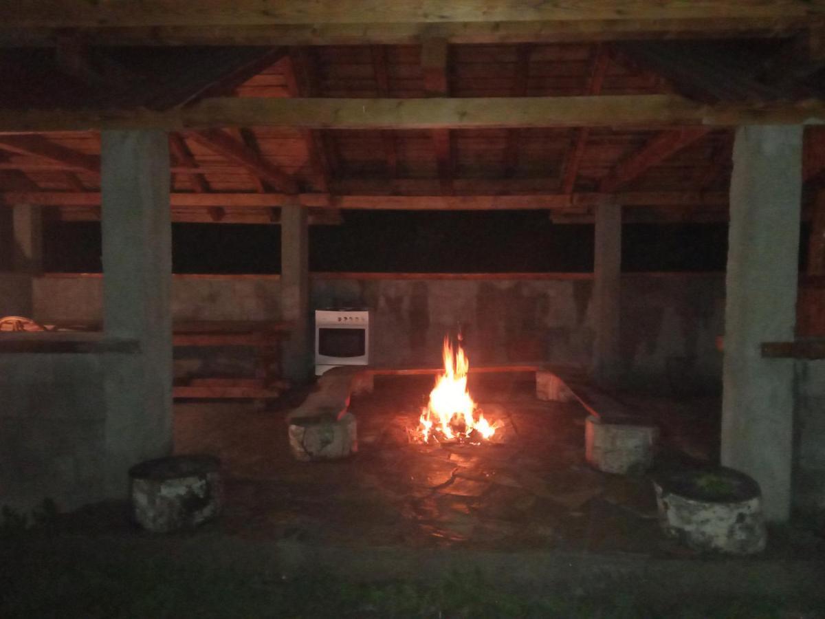 Camp &Apartmens Scepanovic 莫伊科瓦茨 外观 照片