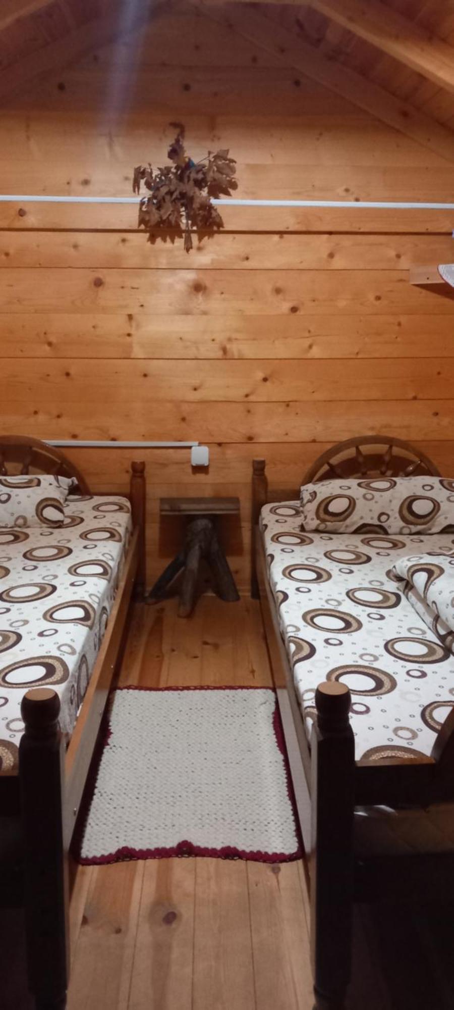 Camp &Apartmens Scepanovic 莫伊科瓦茨 客房 照片