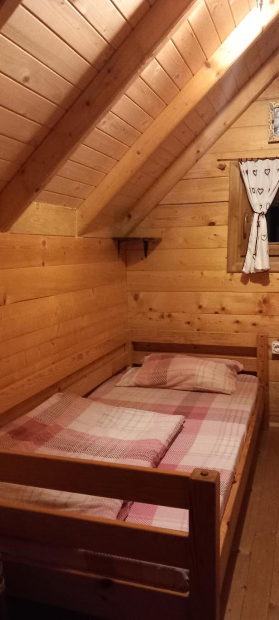 Camp &Apartmens Scepanovic 莫伊科瓦茨 客房 照片