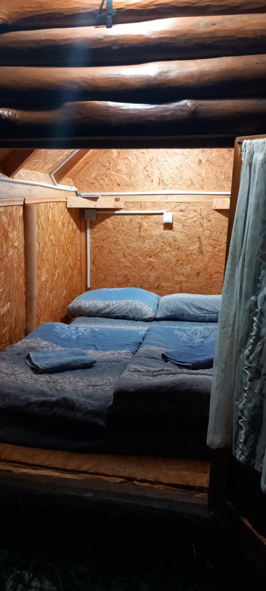 Camp &Apartmens Scepanovic 莫伊科瓦茨 客房 照片