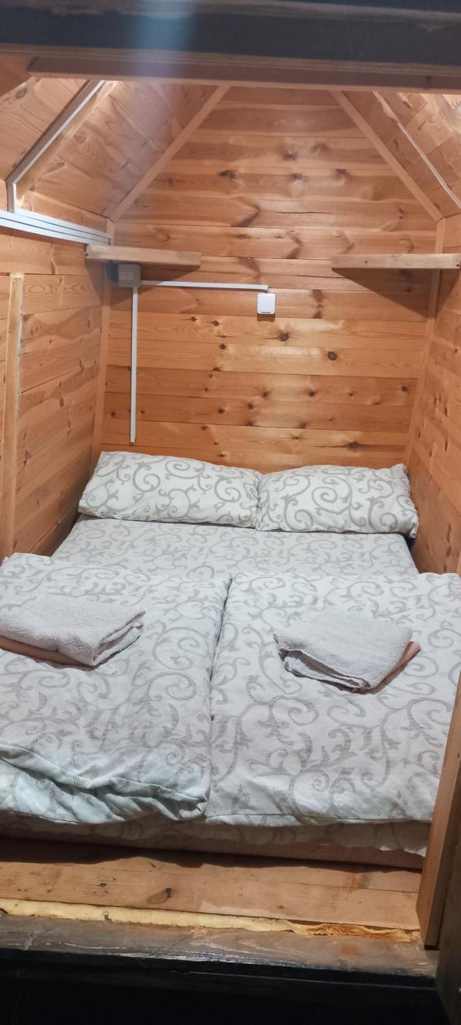 Camp &Apartmens Scepanovic 莫伊科瓦茨 客房 照片